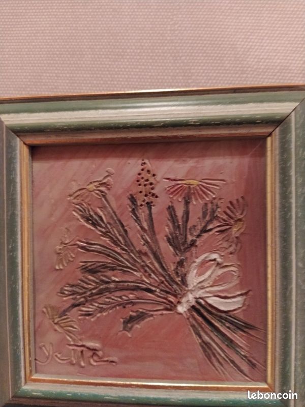Tableau lot de trois (image 3)