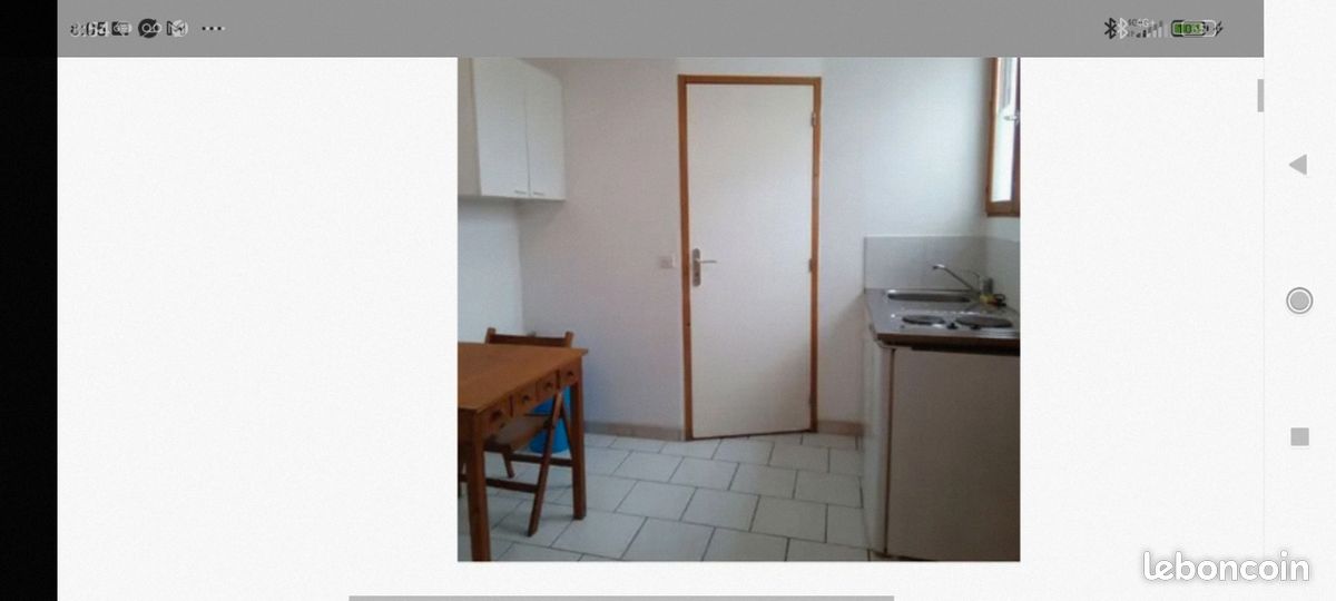 Appartement 2 pièces 20 m² · à Tarbes · 20 m² · 360 €
