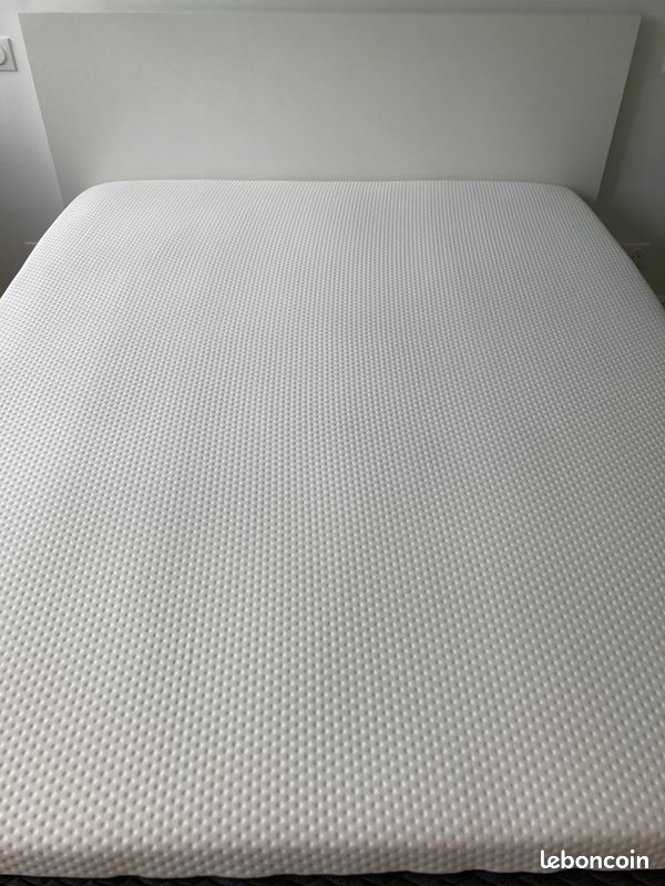 Matelas Emma Hybride II 160 x 200 (image 3)