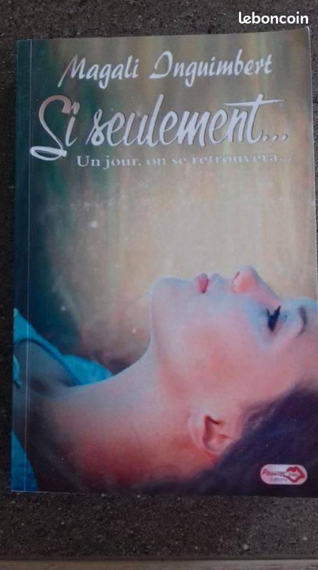 Livres New Romance (image 1)