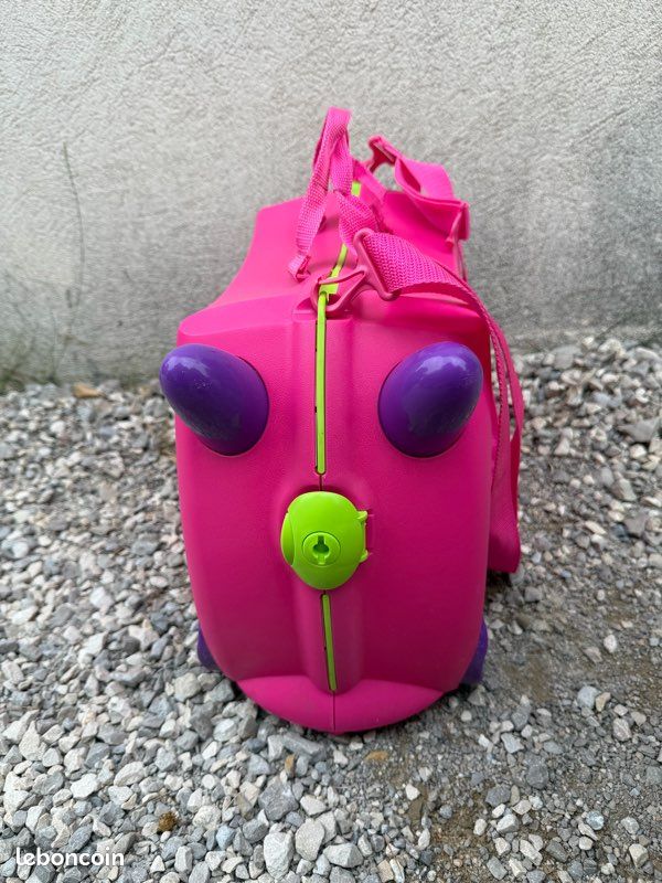Valise enfant Trunki (image 2)