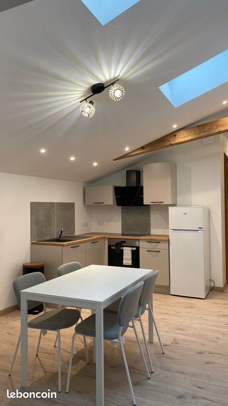 Appartement 2 pièces 36 m² · à Mâcon · 36 m² · 650 €/mois