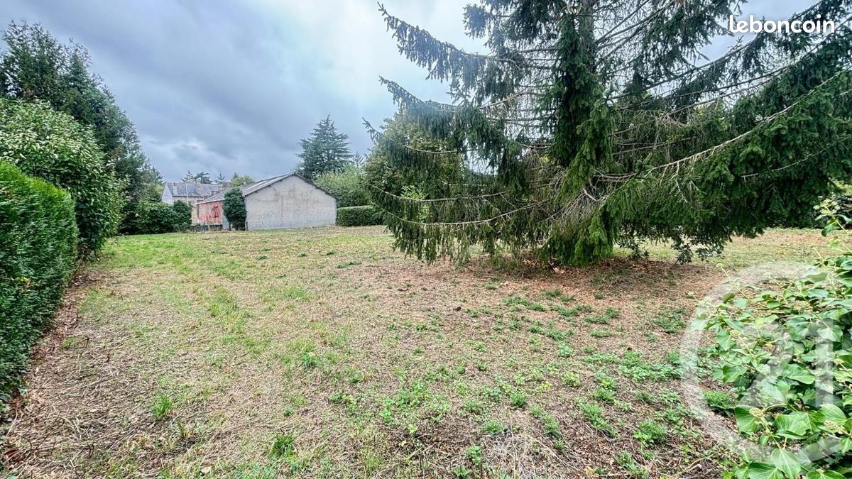 Terrain 1 332 m² Saint Georges De Chesne (image 3)