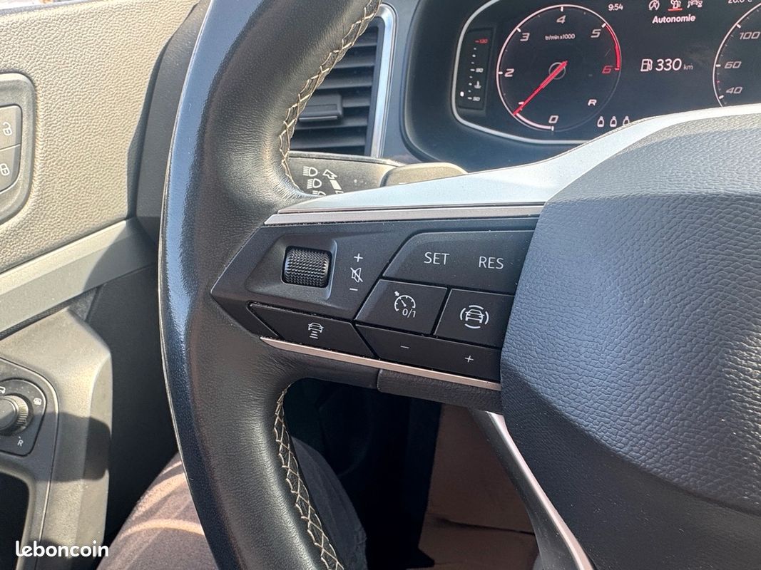 Seat Ateca 2.0 TDI 150CV DSG7 STYLE (image 18)