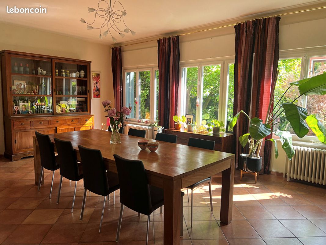 Maison 10 pièces 250 m² · à Béthune · 250 m² · 498 000 €