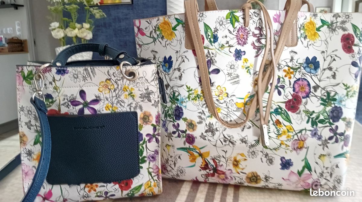 Sac cabas (image 1)
