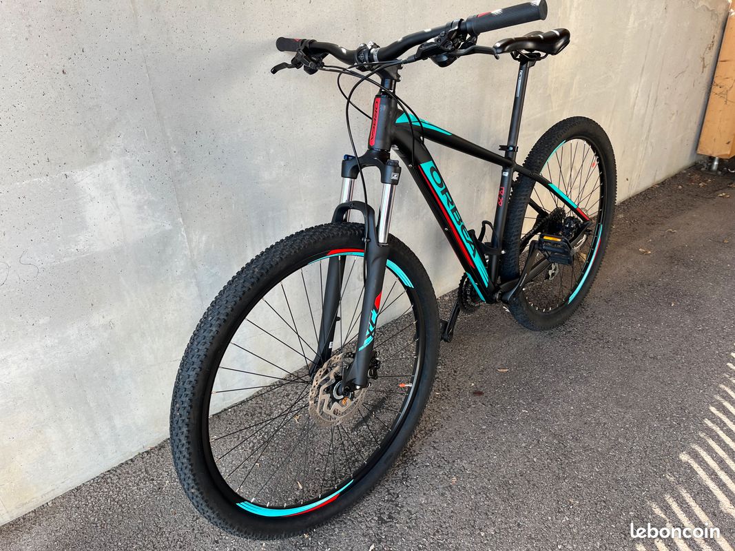 VTT Orbea MX30 taille M Vélos