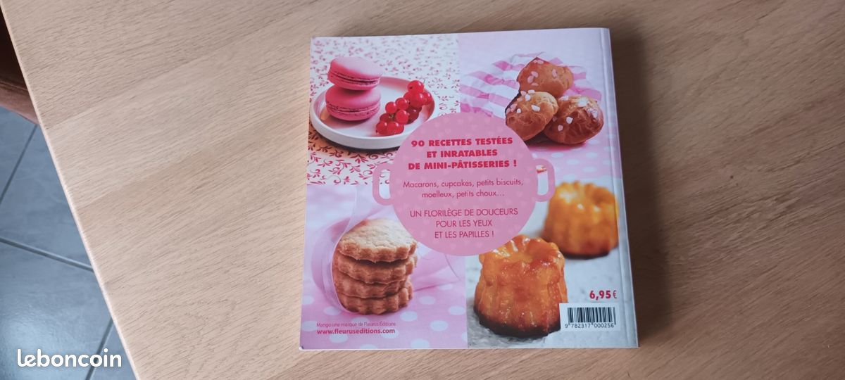 Recettes Gateaux Mango Fleurus (image 2)