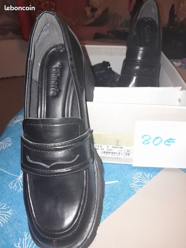 Divers Vêtements et chaussures (image 8)