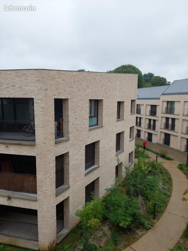 Appartement 4 pièces 81 m² · à Versailles · 81 m² · 1 713 €/mois