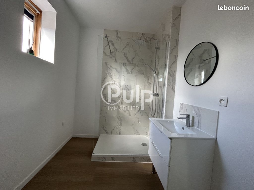 Appartement a louer douai - 1 pièce(s) - 26 m2 - Surfyn