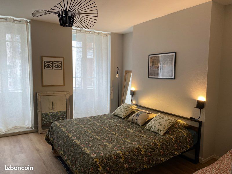 Appartement 3 pièces 70 m² · à Bagnères-de-Luchon · 70 m² · 199 000 €
