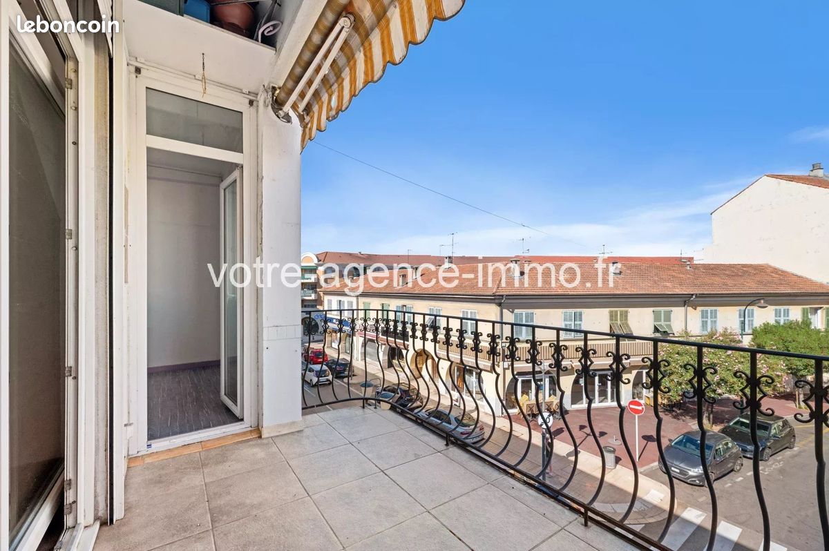 Appartement 4 pièces 86 m² · à Saint-Laurent-du-Var · 86 m² · 289 000 €