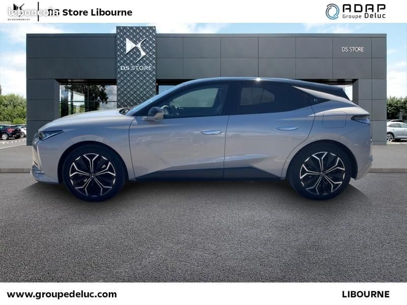Ds DS 4 E-TENSE 225ch La Première (image 8)