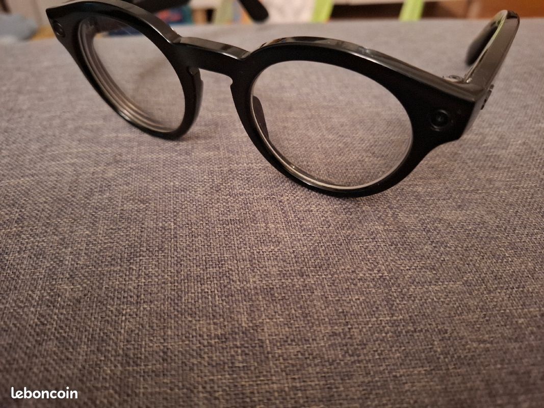 Lunettes Ray-Ban Méta intelligente (image 7)