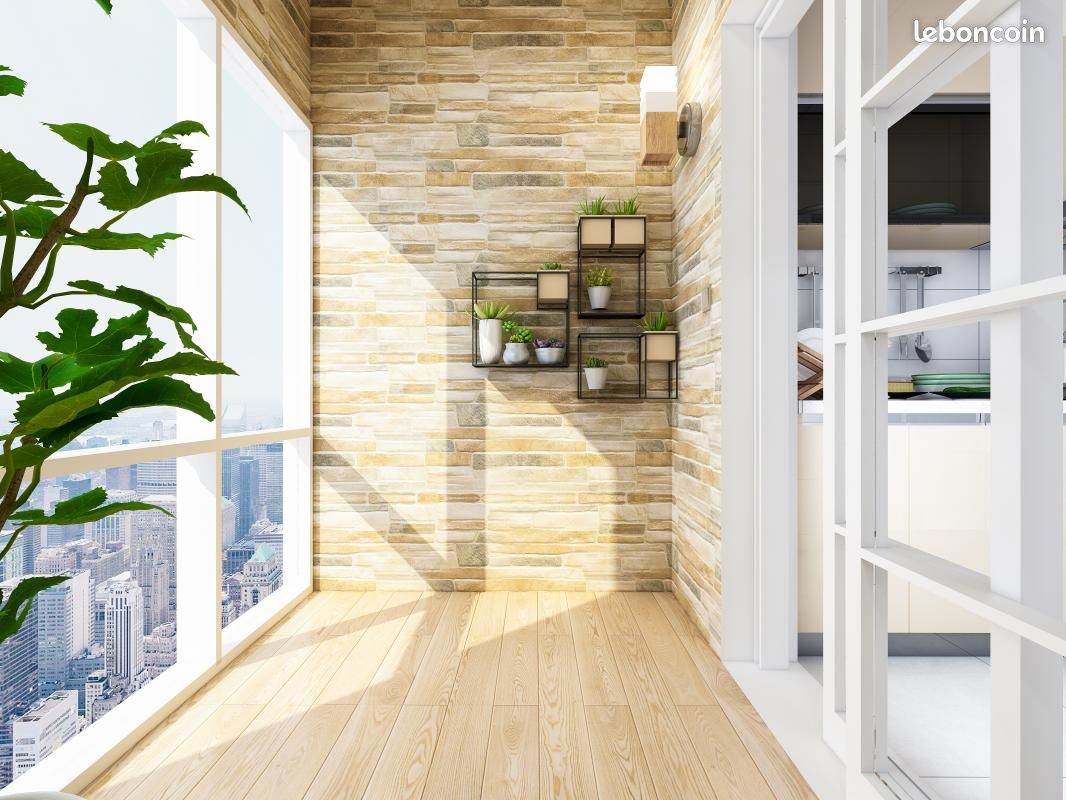 Appartement 3 pièces 69 m² · à Bordeaux · 69 m² · 410 000 €