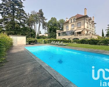 Appartement 425 000 € - 66 m²