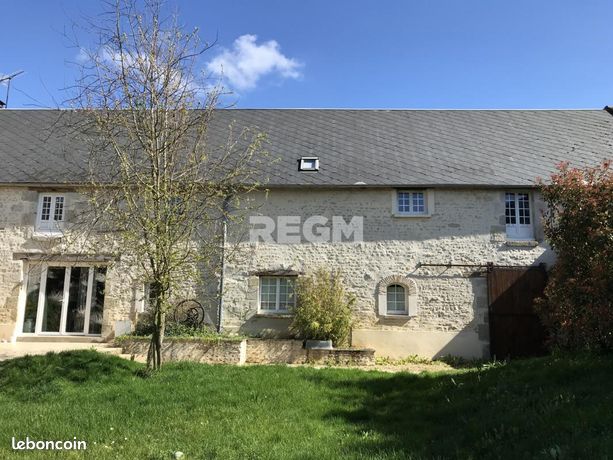Ferme 10 pièces 400 m²