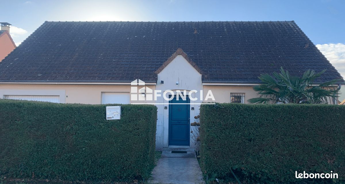 Maison 4 pièces 88 m² · à Laigné-Saint-Gervais · 88 m² · 142 000 €