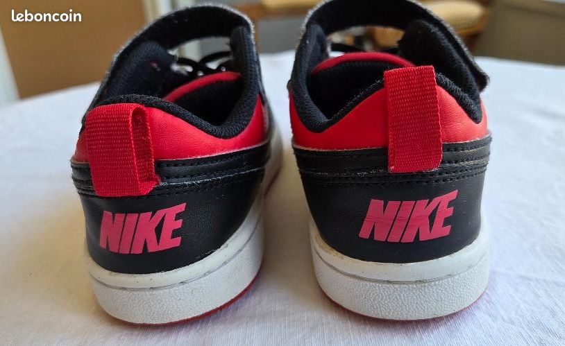 NIKE – Baskets – Pointure 32 (image 5)