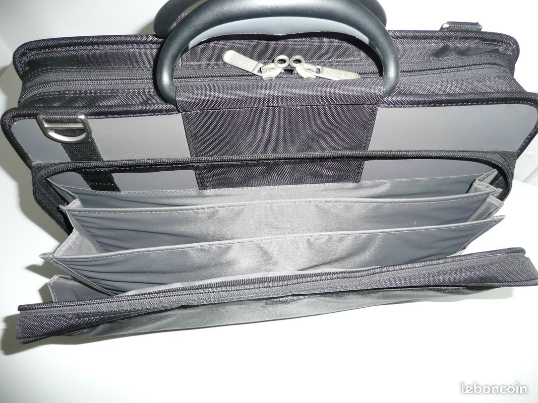 Sac / Sacoche pour ordinateur portable jusqu'à 16" (image 3)