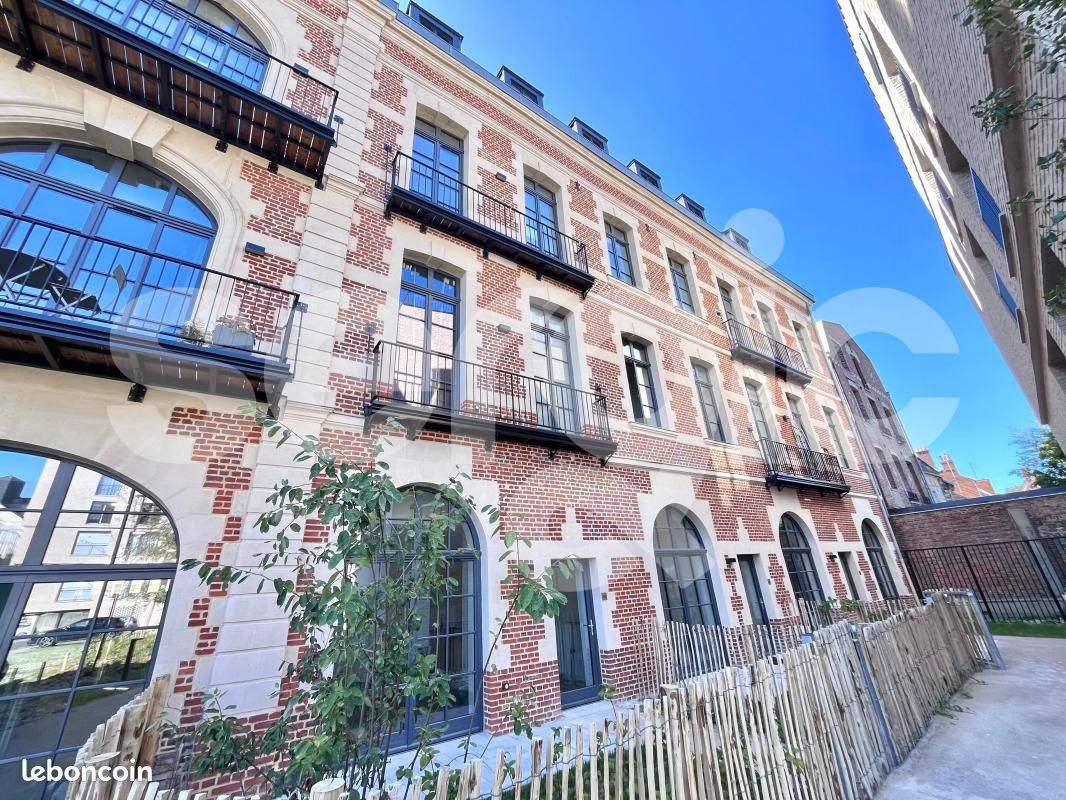 Appartement 2 pièces 53 m² · à Arras · 53 m² · 725 €/mois