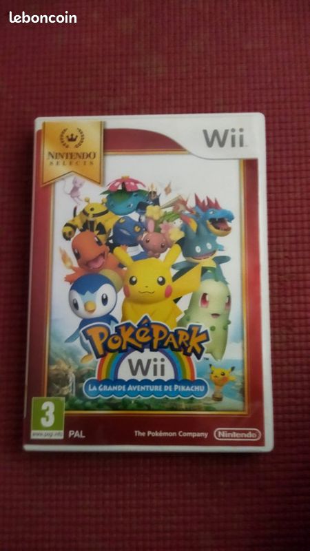 Jeux wii (image 6)