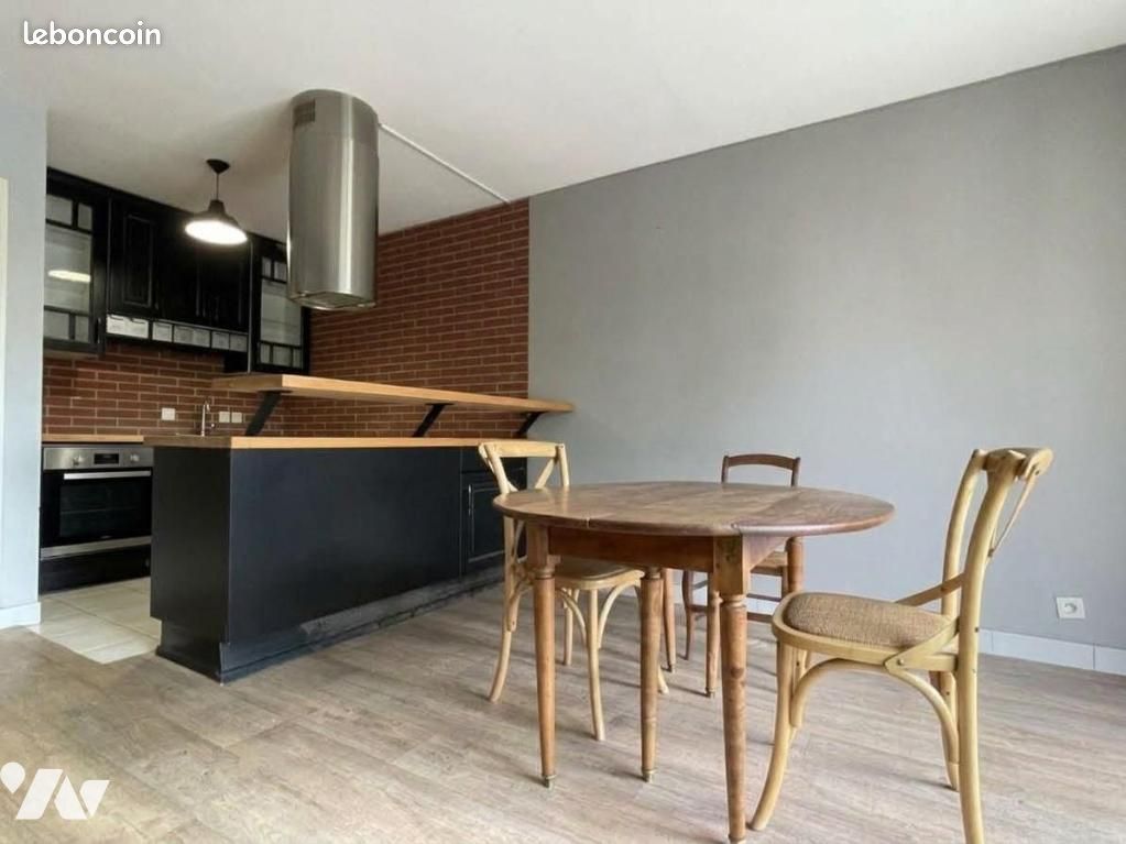Appartement 3 pièces 60 m² · à Vannes · 60 m² · 224 900 €