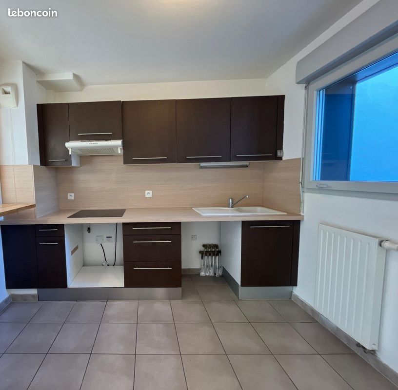 Maison 4 pièces 91 m² · à Bayonne · 91 m² · 1 721 €/mois