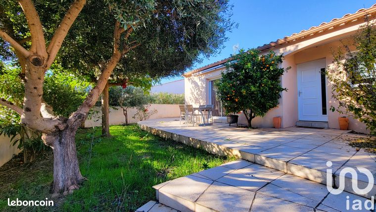 Villa 4 pièces 99 m²