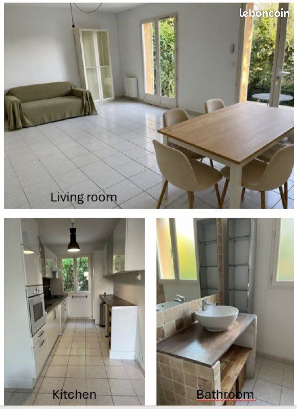 Attractive 3-Bedroom house (image 2)