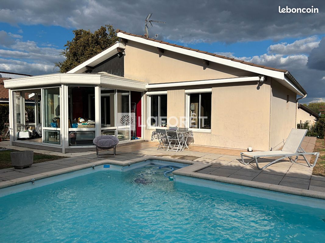 Maison 6 pièces 120 m² · à Orthez · 120 m² · 279 500 €