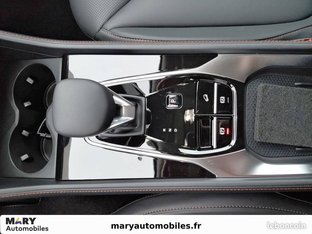 MG EHS 1.5T PHEV 272 ch Luxury (image 14)