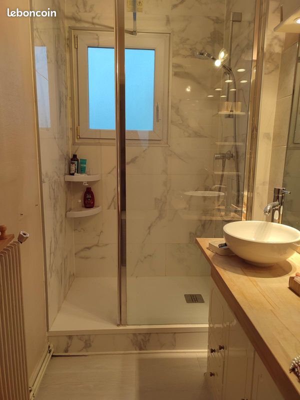 Appartement a louer sotteville-les-rouen - 3 pièce(s) - 54 m2 - Surfyn