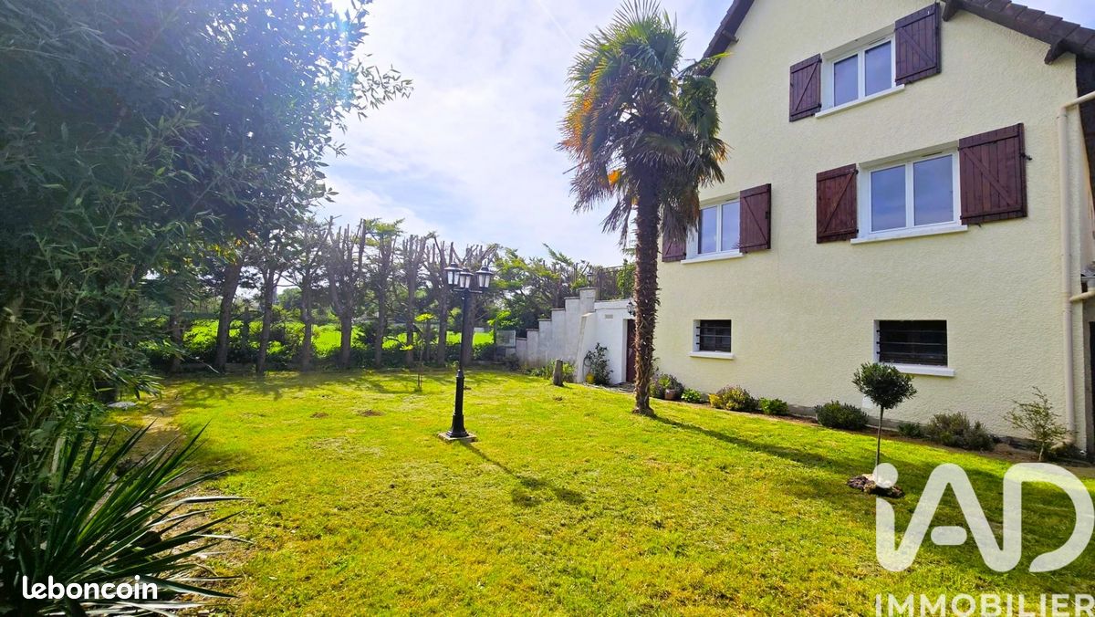Maison 10 pièces 170 m² · à Torfou · 170 m² · 425 000 €
