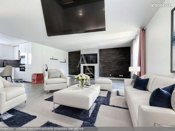 Maison 6 pièces 105 m²