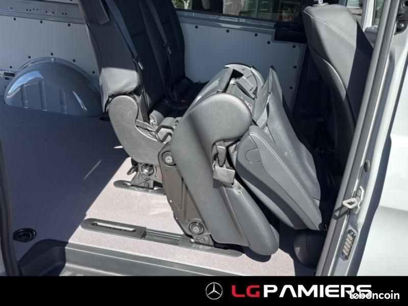 Mercedes-benz Vito Fg 116 CDI Extra-Long Pro Propulsion (image 25)