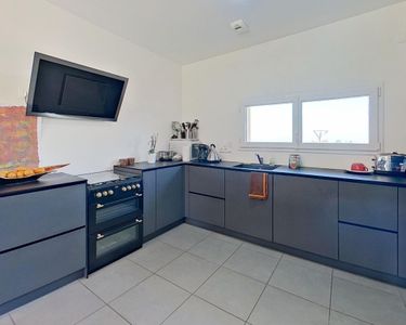 Maison 499 000 € - 94 m²