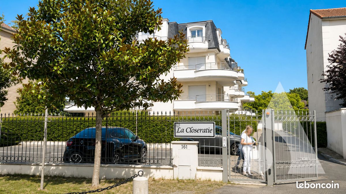 Appartement 3 pièces 79 m² · à Sainte-Geneviève-des-Bois · 79 m² · 359 000 €
