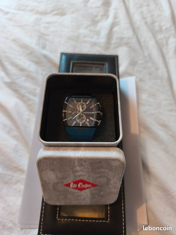 Montre Lee Cooper (image 2)
