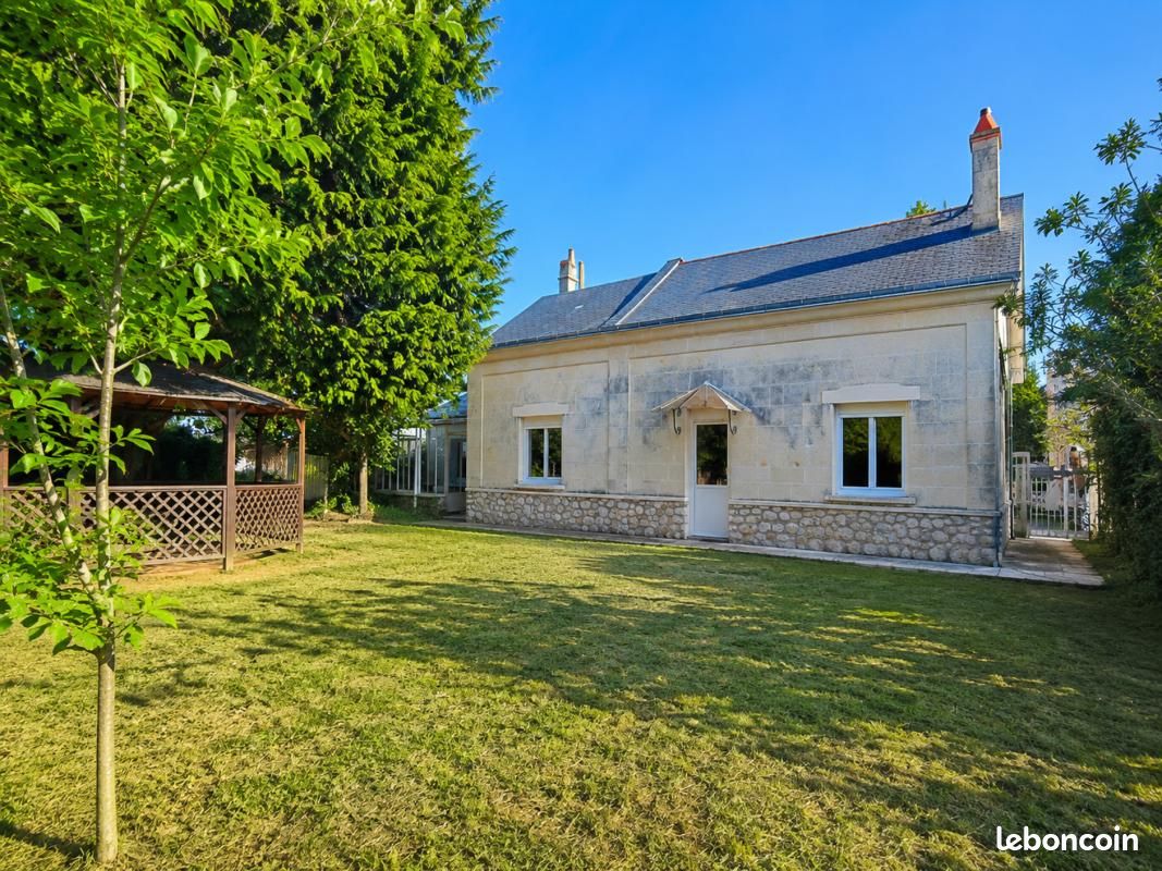 Maison 5 pièces 71 m² · à Neuillé · 71 m² · 171 000 €
