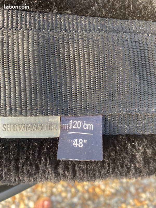 Sangle longue (image 2)