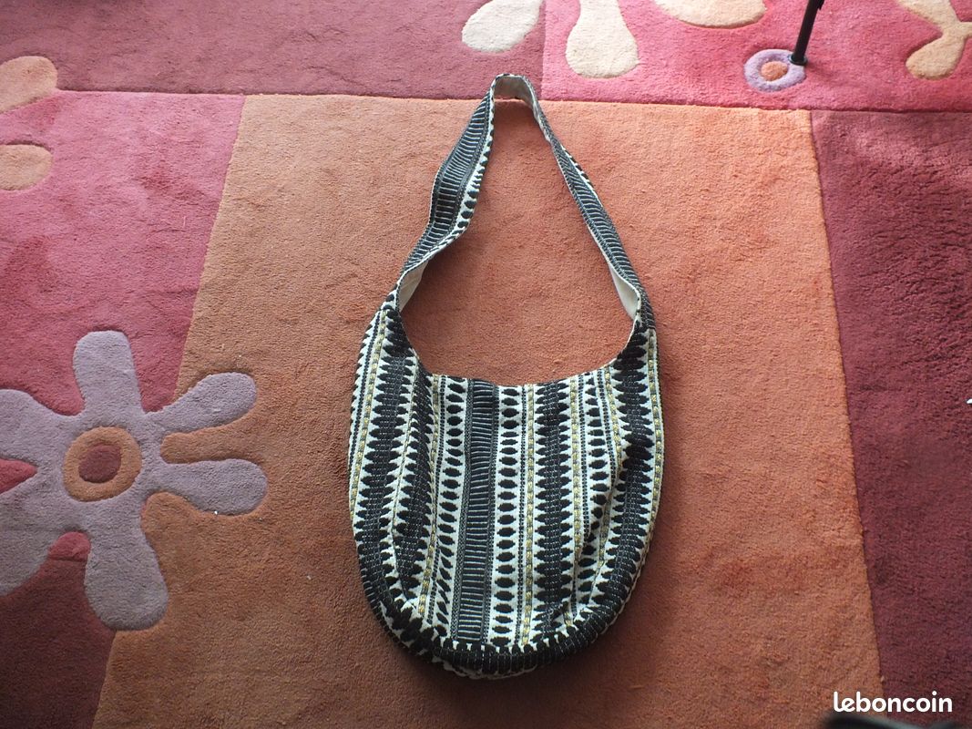 Sac bandoulière (image 2)