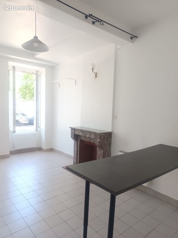 Appartement 1 pièce 24 m² · à Clermont-Ferrand · 24 m² · 395 €