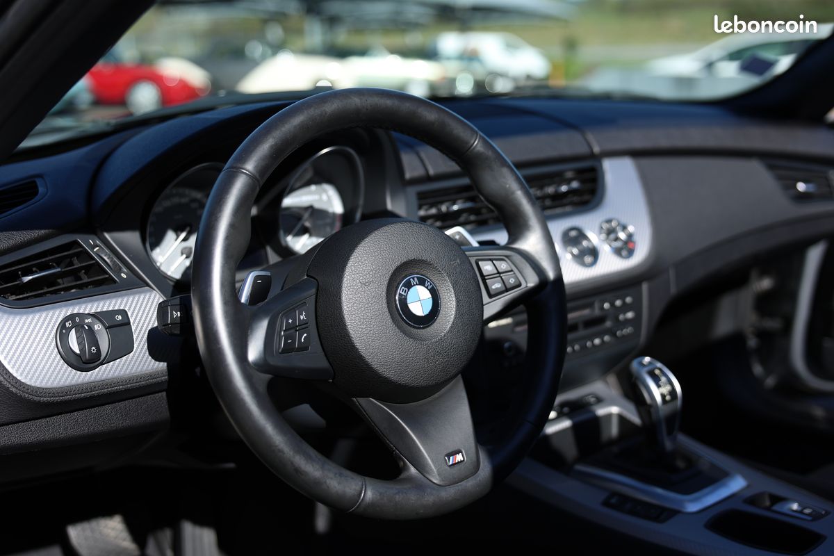 BMW Z4 35is faible km Garantie 6 mois (image 3)