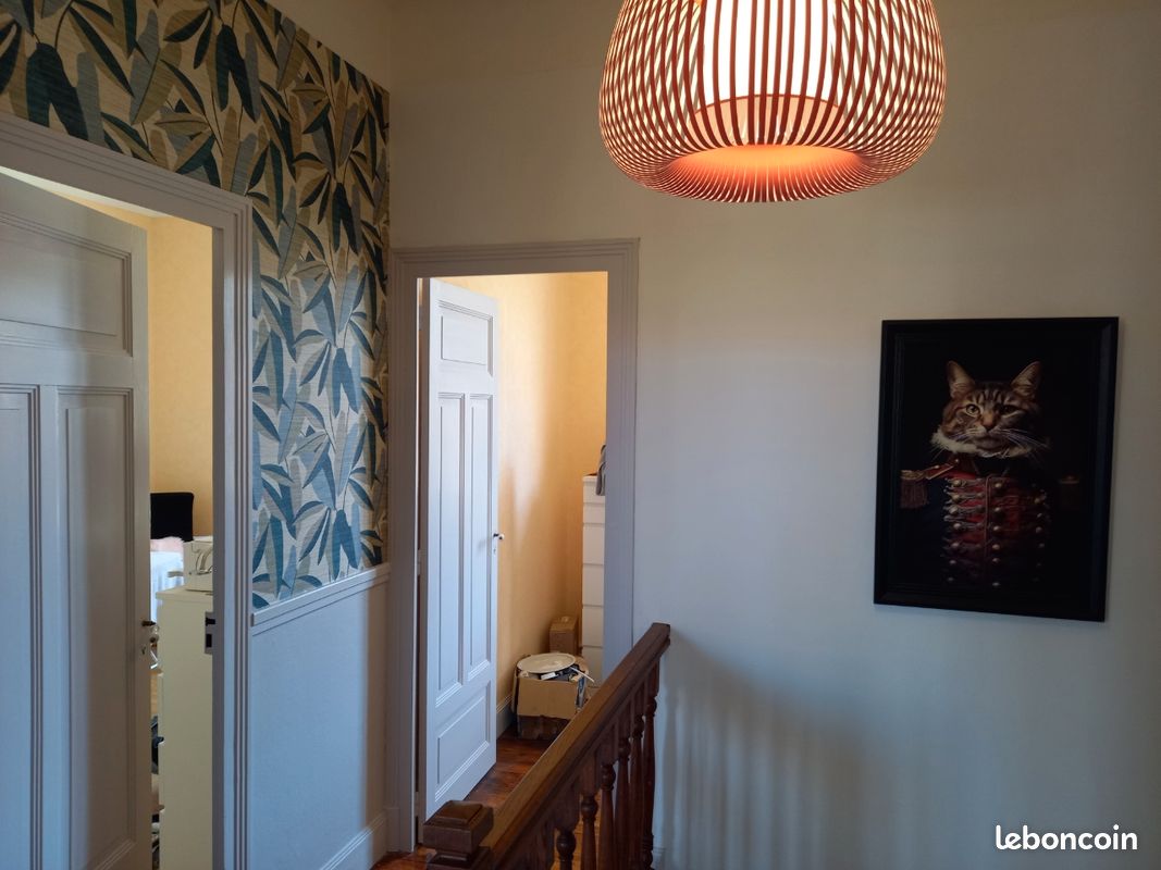Maison 6 pièces 110 m² · à Vichy · 110 m² · 259 000 €