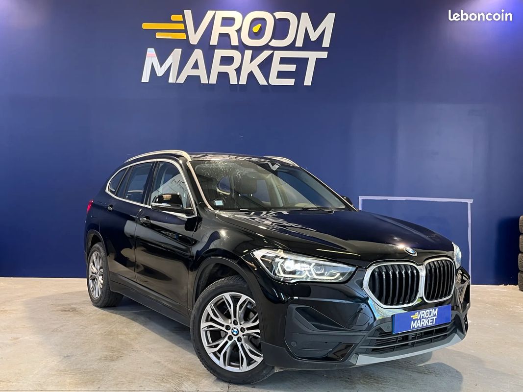 BMW X1 sDrive 16d 116ch Business - ENTRETIEN COMPLET BMW (image 1)
