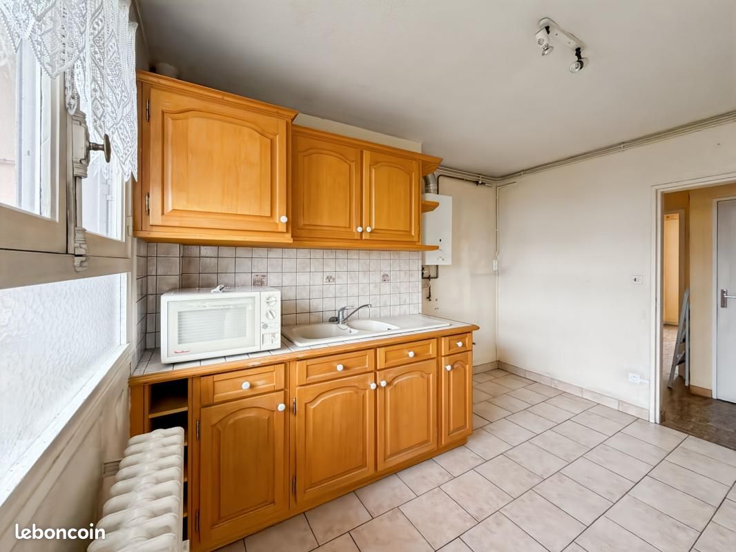 Appartement 4 pièces 68 m² · à Toulouse · 68 m² · 173 000 €