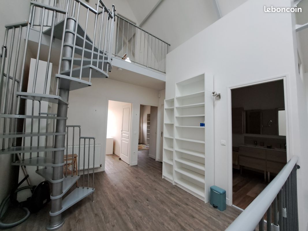 Appartement 5 pièces à Saint-Ouen (image 3)
