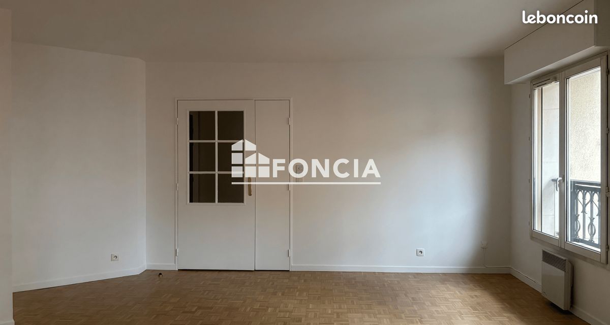 Appartement 3 pièces 68 m² · à Paris · 68 m² · 1 737 €/mois